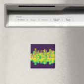 Aimant Ligne aérienne de Buffalo (In Situ (Lave-vaisselle))