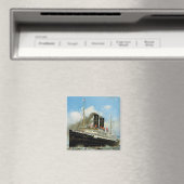Aimant Ligne Ancre (In Situ (Lave-vaisselle))