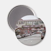 Aimant Ligne de cannerie (Recto/Verso)