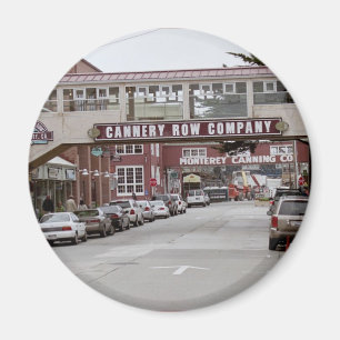 Aimant Ligne de cannerie