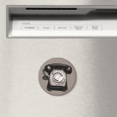 Aimant Ligne directe (In Situ (Lave-vaisselle))