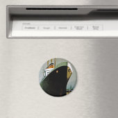 Aimant Ligne Hambourg-Amerika (In Situ (Lave-vaisselle))