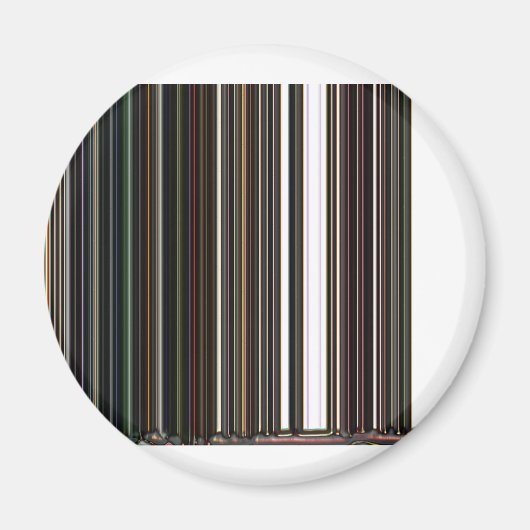 Aimant LigneX5 (Devant)