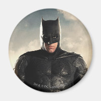 Ligue de Justice | Batman Sur Le Champ De Bataille