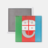 Aimant Ligurie (Recto/Verso)