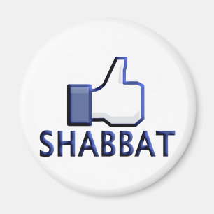 Aimant Like Shabbat