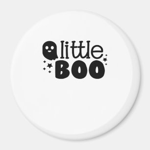 Aimant Lil Boo Halloween 2025