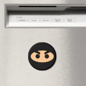 Aimant Lil Ninja (In Situ (Lave-vaisselle))