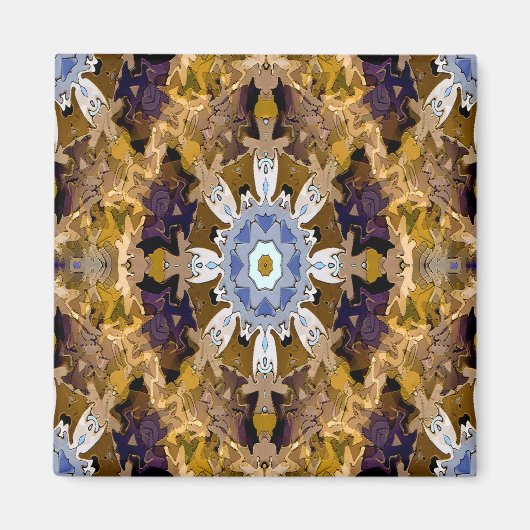 Aimant L'île... (Devant)