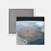 Aimant L'Île De Madagascar. (Recto/Verso)