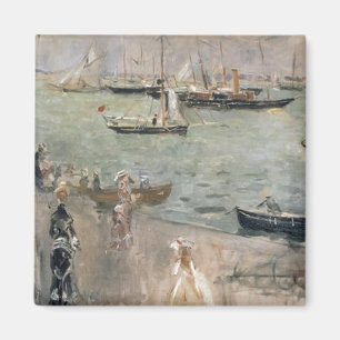 Aimant L'île de Wight