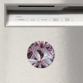 Aimant Lilies (In Situ (Lave-vaisselle))