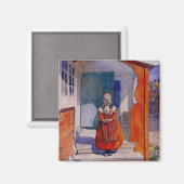 Aimant Lillanna 1912 (Recto/Verso)