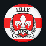 Aimant Lille<br><div class="desc">Lille</div>