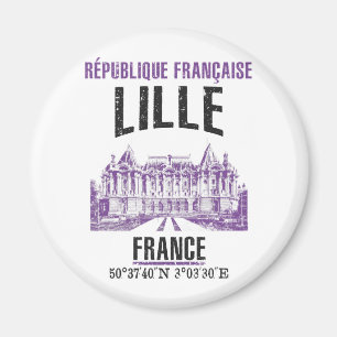Aimant Lille