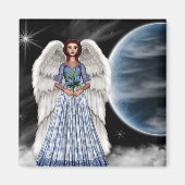 Aimant Lillia (Devant)