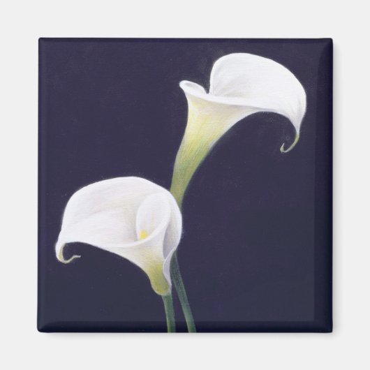 Aimant Lily (Devant)