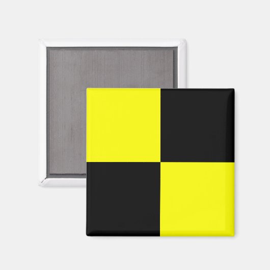 Aimant Lima (Recto/Verso)