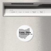Aimant Lima, Ohio (In Situ (Lave-vaisselle))