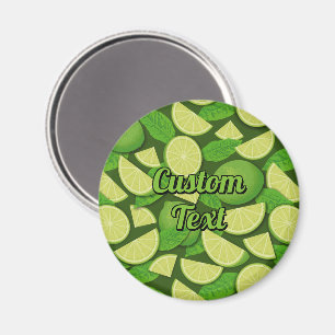 Aimant Lime