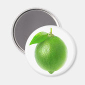 Aimant Lime (Recto/Verso)