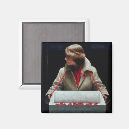 Aimant Limelight 1979 (Recto/Verso)