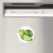 Aimant Limes frais (In Situ (Lave-vaisselle))