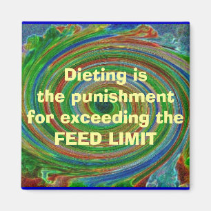 AIMANT LIMITE D'ALIMENTATION