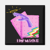 Aimant Limite Wrizket (Devant)