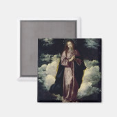 Aimant L'Immaculée Conception, c.1618 (Recto/Verso)
