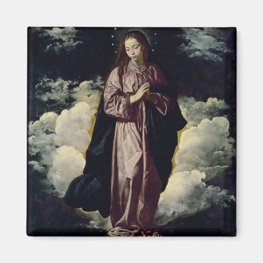 Aimant L'Immaculée Conception, c.1618 (Devant)