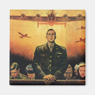 Aimant L'Immortel Harpy