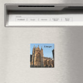 Aimant Limoges - (In Situ (Lave-vaisselle))