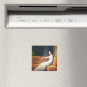 Aimant L'impératrice Joséphine à Malmaison, vers 1801 (In Situ (Lave-vaisselle))