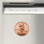 AIMANT LINCOL PENNY (In Situ (Lave-vaisselle))