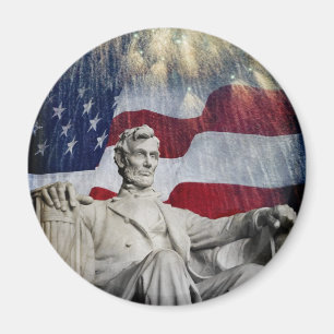 Aimant Lincoln et Fireworks