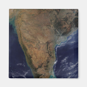 Aimant L'Inde du sud 2