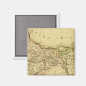 Aimant l'Indie (Recto/Verso)