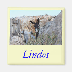 Aimant Lindos