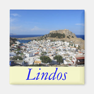 Aimant Lindos