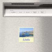Aimant Lindos (In Situ (Lave-vaisselle))