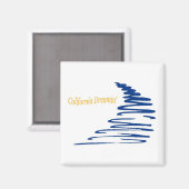 Aimant Lines_California Dreamin' (Recto/Verso)