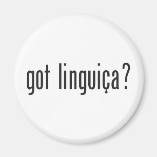 Aimant linguica obtenu ?