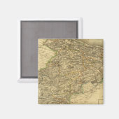 Aimant Linlithgowshire (Recto/Verso)