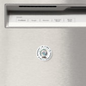 Aimant L'Intention Parfaite (In Situ (Lave-vaisselle))