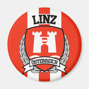 Aimant Linz