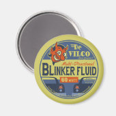 Aimant Liquide DeVilCo (Recto/Verso)