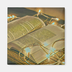 Aimant Lire Le Cadeau Amateurs Pour Bibliothécaire
