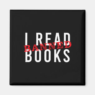 Aimant Lire les livres interdits professeur lisant livre 