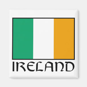 Aimant L'Irlande